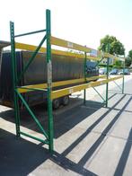 Diverse sets RediRack palletstelling / stelling 272cm hoog, Ophalen of Verzenden