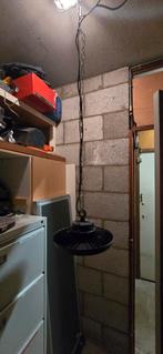 Industriële LED Lamp / Lichtverlichting, Ophalen, Zo goed als nieuw, 75 cm of meer