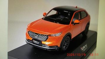 Honda XR-V 1:43 beschikbaar voor biedingen
