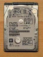 HGST 320GB HDD - Laptop Harde Schijf, Computers en Software, Harde schijven, Intern, Gebruikt, Ophalen of Verzenden, Laptop