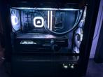 High-End Gaming Pc + Samsung odyssey G6 OLED 360Hz, Computers en Software, Desktop Pc's, 32 GB, Virtual Reality, Zo goed als nieuw
