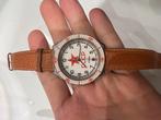Vintage horloge cccp Slava diver, Ophalen of Verzenden, Zo goed als nieuw