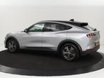 Ford Mustang Mach-E RWD 75 kWh | Panoramadak | Leder | Trekh, Automaat, Gebruikt, 750 kg, 258 pk