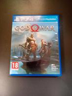 God Of War ps4, Ophalen of Verzenden, Zo goed als nieuw