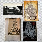 4 boekjes over de geschiedenis van Zutphen, Ophalen of Verzenden, Gelezen