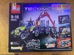Lego Technic 66359 Super Pack, Kinderen en Baby's, Speelgoed | Duplo en Lego, Ophalen, Zo goed als nieuw, Complete set, Lego