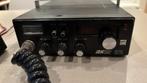Audio Sonic MS-201 CB Transceiver 27MC, Telecommunicatie, Ophalen of Verzenden, Gebruikt, Zender