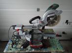 Metabo Afkortzaag, Doe-het-zelf en Verbouw, Gereedschap | Zaagmachines, Ophalen, Gebruikt, Afkortzaag, 30 tot 70 mm