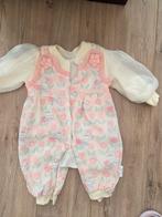 Leuk baby setje, Kinderen en Baby's, Babykleding | Maat 62, Meisje, Ophalen of Verzenden, Zo goed als nieuw, Setje
