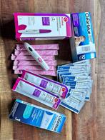 Ovulatie- en zwangerschapstesten, Ophalen of Verzenden, Zo goed als nieuw