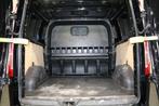 Ford Transit Custom 2.0 TDci 170pk L2 H1 DC Limited, Auto's, Voorwielaandrijving, Euro 6, 4 cilinders, 2065 kg