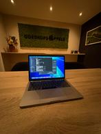 MacBook Pro 2019 13” i7 16GB 256GB Space Grey | Office, Ophalen, Apple, 13 inch, Zo goed als nieuw