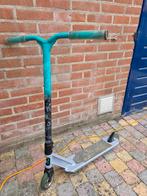 Stuntstep te koop, Fietsen en Brommers, Steps, Ophalen, Gebruikt, Gewone step