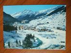Ansichtkaart Oostenrijk Sankt Anton 20993, Ophalen of Verzenden, Oostenrijk