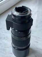 Nikon lens, Ophalen of Verzenden, Zo goed als nieuw