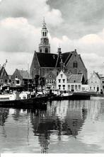 Maassluis, Verzamelen, Ophalen of Verzenden, Ongelopen, Zuid-Holland