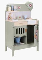 Little Dutch Houten Dierenartsenpraktijk - Nieuw!, Ophalen of Verzenden, Nieuw