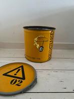 Opbergton voor speelgoed, Ophalen, Zo goed als nieuw