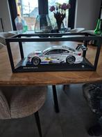 Model auto BMW M3 2013, Ophalen of Verzenden, Zo goed als nieuw, Motor