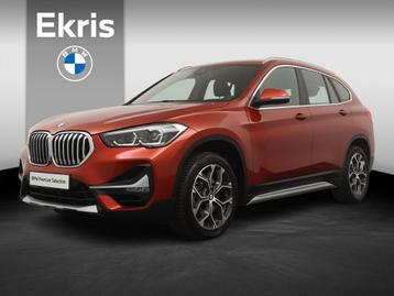 BMW X1 sDrive20i VDL Nedcar Edition | Trekhaak | Stoelverwar beschikbaar voor biedingen