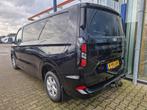 Ford Transit Custom 300 2.0 TDCI L2H1 Limited 136pk | Achter, Voorwielaandrijving, Gebruikt, Euro 6, 4 cilinders