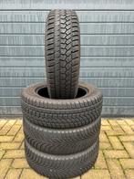 4x 195 65 15 Vredestein en Hifly goede winterbanden, Auto-onderdelen, Banden en Velgen, Gebruikt, 15 inch, ., .
