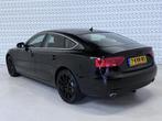 Audi A5 Sportback 3.0 TDI Quattro Navigatie Trekhaak (2013), Auto's, Audi, Automaat, Euro 5, Gebruikt, Traction-control