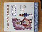 Annie M.G. Schmidt - Allemaal sprookjes, Annie M.G. Schmidt, Ophalen of Verzenden, Zo goed als nieuw, Sprookjes