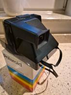 Polaroid 500 land camera in doos en gebruikershandleiding, Ophalen, Polaroid, Polaroid