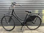 Oma fiets 28 inch, Fietsen en Brommers, Fietsen | Dames | Omafietsen, 56 cm of meer, Ophalen of Verzenden, Gebruikt
