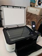 Te koop,Cannon merk printer en scanner MP490, Computers en Software, Printers, Ophalen, Printer