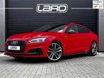 Audi S5 Sportback 3.0 TFSI quattro|Pano|B&O|RS-zetels|ACC|Tr, Auto's, Te koop, Geïmporteerd, 5 stoelen, Benzine