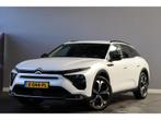 Citroën C5 X 1.6 Plug-in Hybrid 180 Plus Leder Stuurverwarm, Auto's, Citroën, 1350 kg, Gebruikt, 4 cilinders, 181 pk