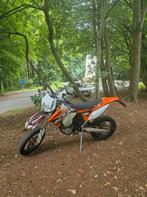 Ktm 500exc-f supermotard, Motoren, Particulier
