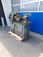Ai Hembrug DR1S Draaibank 380V metaal 500mm TDC (MARGE), Doe-het-zelf en Verbouw, Draaibanken, Ai Hembrug, Holland, ., Ophalen of Verzenden