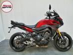 Yamaha TRACER 900 (bj 2016), Motoren, Bedrijf, Sport, Meer dan 35 kW