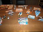 Lego space police; 5981, 5970, Ophalen of Verzenden, Gebruikt, Complete set, Lego