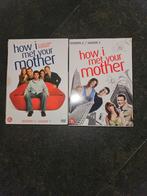 How i met your mother. Seizoen 1 en 2, Cd's en Dvd's, Komedie, Ophalen of Verzenden, Zo goed als nieuw