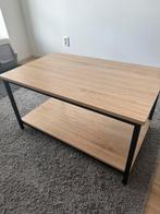 Leuke salontafel, Zo goed als nieuw, Minder dan 50 cm, Rechthoekig, 50 tot 100 cm