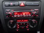 Audi A3 Sportback 2.0 FSI Ambition 150PK Clima Cruise 1E-Eig, Voorwielaandrijving, 65 €/maand, Gebruikt, Bedrijf