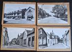 Bergschenhoek, 17 x glasplaat JosPe, Ophalen of Verzenden, 1960 tot 1980, Ongelopen, Zuid-Holland