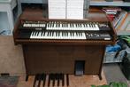 Elektrisch orgel Organo Omegan 1311, Ophalen, Gebruikt, 2 klavieren, Orgel