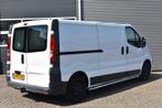 Renault TRAFIC 2.0 DCI T27 L1H1 G?N / TREKHAAK / AIRCO / 85., Auto's, Bestelauto's, Origineel Nederlands, Te koop, 750 kg, 1700 kg