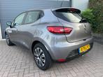 Renault Clio 0.9 TCe/Navi/Cruise-c/Airco/Dealer-onderhouden/, Voorwielaandrijving, Gebruikt, 540 kg, Origineel Nederlands