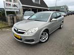 Opel Vectra 1.8-16V Business, 65 €/maand, Gebruikt, 1295 kg, 4 cilinders