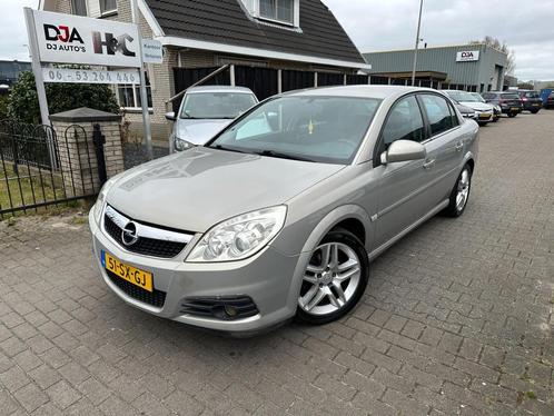 Opel Vectra 1.8-16V Business, Auto's, Opel, Bedrijf, Te koop, Vectra, ABS, Airbags, Airconditioning, Boordcomputer, Climate control
