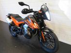 KTM 890 ADVENTURE NIEUWSTAAT! HISTORIE (bj 2022), Motoren, Motoren | KTM, Bedrijf, Toermotor