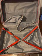 Suit Suit Koffer, Sieraden, Tassen en Uiterlijk, Koffers, 60 tot 70 cm, Gebruikt, Hard kunststof, 45 tot 55 cm