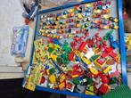 Oud lego, Ophalen, Zo goed als nieuw