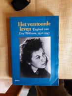 Etty Hillesum, Boeken, Ophalen of Verzenden, Gelezen